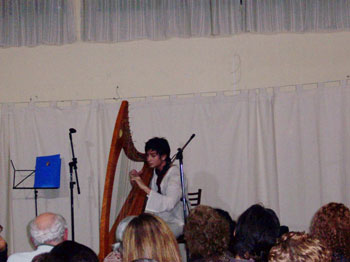 Athy Matteucci