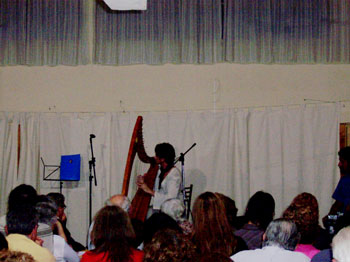 Athy Matteucci