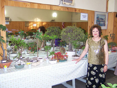 Bonsai