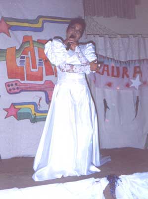 Laura Roviello